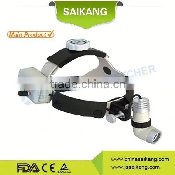 Saikang Table Lamp Battery Operated
