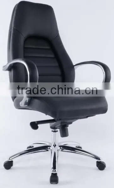 TUV SGS PU Office Chair Made in China NV-2830