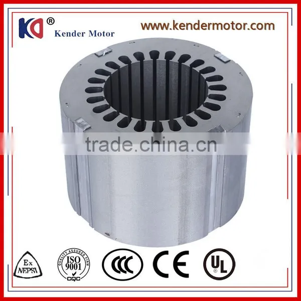 Stator of Motor Rotor and Stator for Motor photo-2