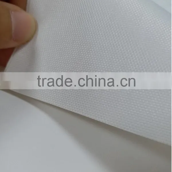Waterproof Polyester Oil Canvas Painting Artistic Canvas Outdoor Printing Fabric
