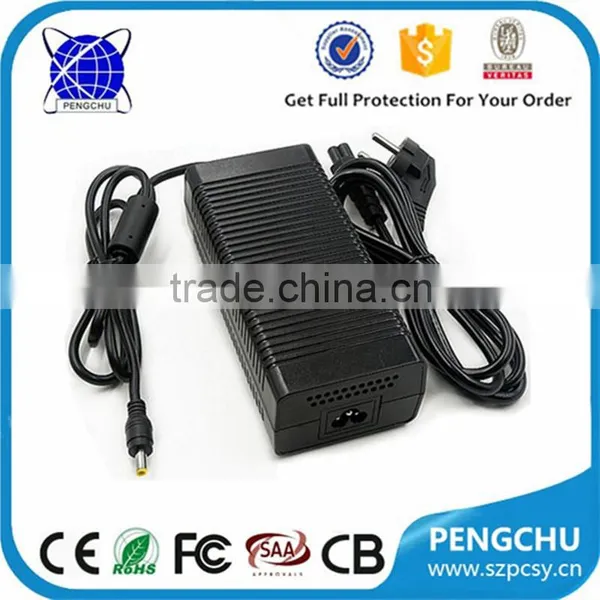Oem Customize 36w 144w Interchangeable Plug Track Light Power Supply Adapter photo-3