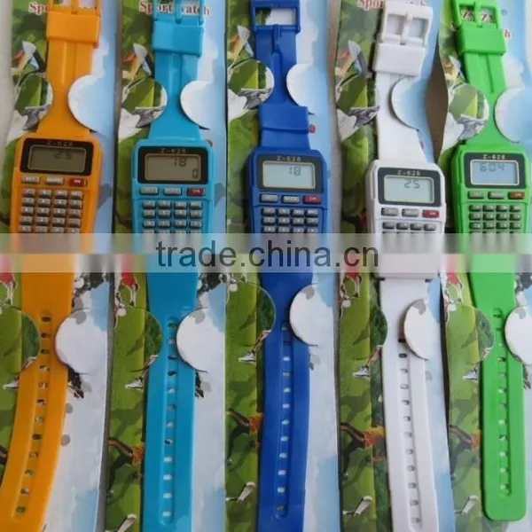 For Promotional! Digit Calculator, Cute Child Calculator photo-6