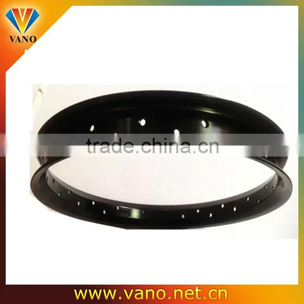 36 Holes 17 Inch Wheels Aluminum WM Motorcycle Forged Rim