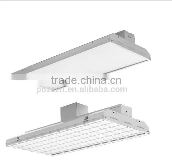 UL ETL DLC4.0 Listed Linear Highbay, 5 Years,95W, 140W, 180W,275W High Lumens 2FT, 4FT photo-2