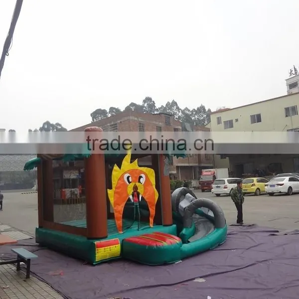 2015 Hot Commercial China Inflatable Bouncy Castle,inflatable Jumping Castle,inflatable Bouncy Castle photo-2