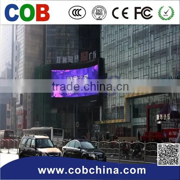 2016 Product High Density P16 Led Display for Stadium Sport photo-2
