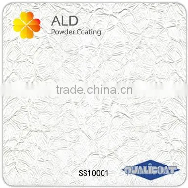 High Temperature Resistant Powder Coating photo-4