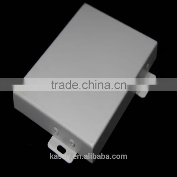 Guangzhou Architectural Ornament PVDF Aluminum Veneer photo-3