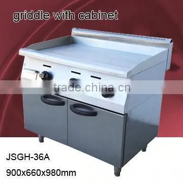Gas Stove Griddle, Griddle With Cabinet