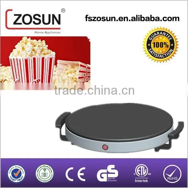 Die Casting 15.8 Inch 1600W Crepe Maker photo-3