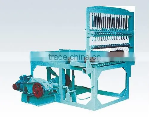 Competitive Price Green Brick Adobe Cutting Machine by 30 Years Manufacturer photo-3