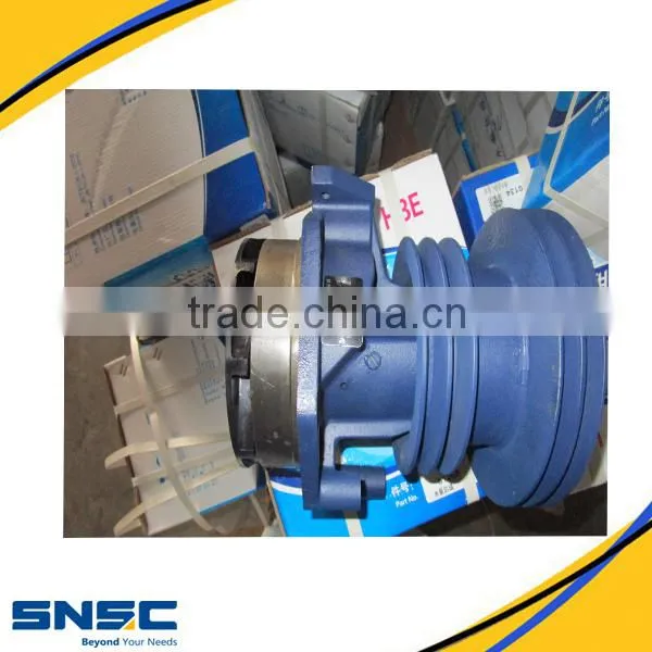 for Weichai Power Engine Parts 612600060134 Water Pump SNSC for Weichai Yuchai Shangchai Deutz Engine Part photo-2