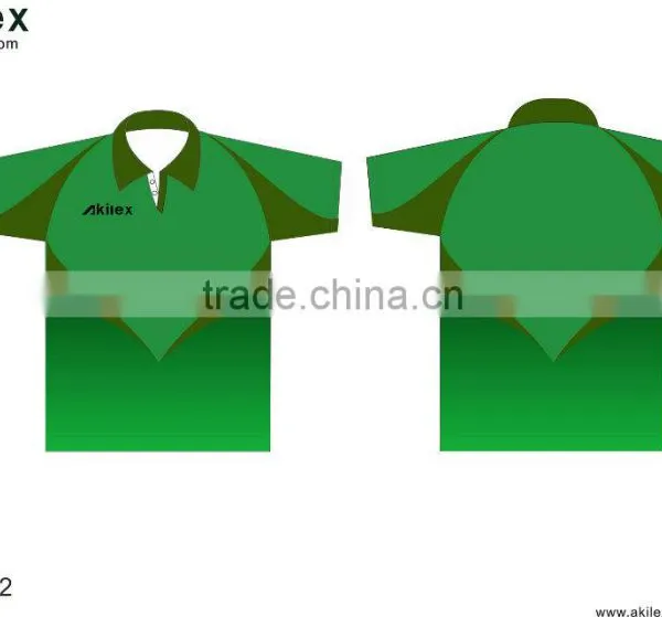 Wholesale Custom Logo Polo Shirt With High Quality photo-5