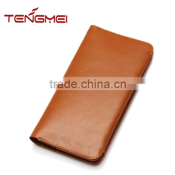 PU Leather Case for Phone for Iphone 6s Plus Leather Case