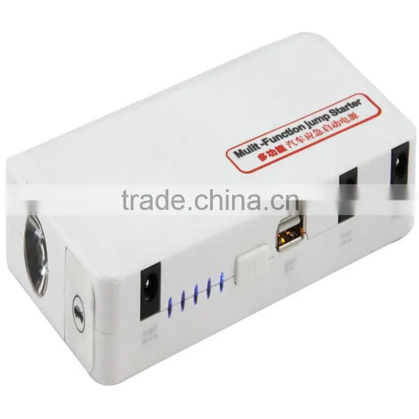 2013 Hot Seller 12V Car Emergency Charger