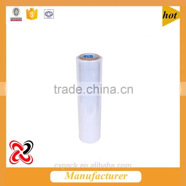 Biodegradable Cling Film