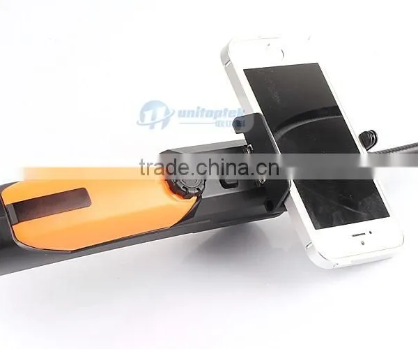 720P Mega Pixles Wifi Borescope Camera Wireless 2.4Ghz WITH 1M Cable 8.5mm Camera photo-3