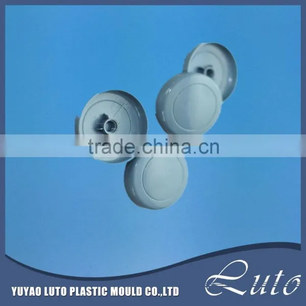 Food Grade Plastic Products of Daily Necessity