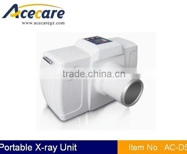 Portable Dental X-ray Unit