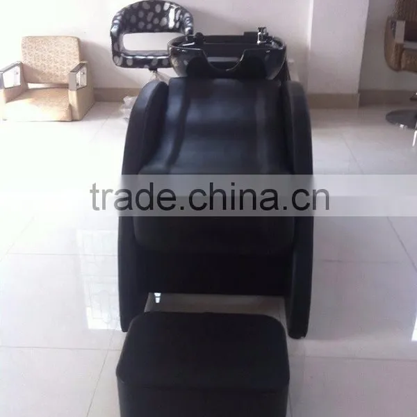 Hair Salon Shampoo Bed/shampoo Chair/hair Salon Bed photo-2