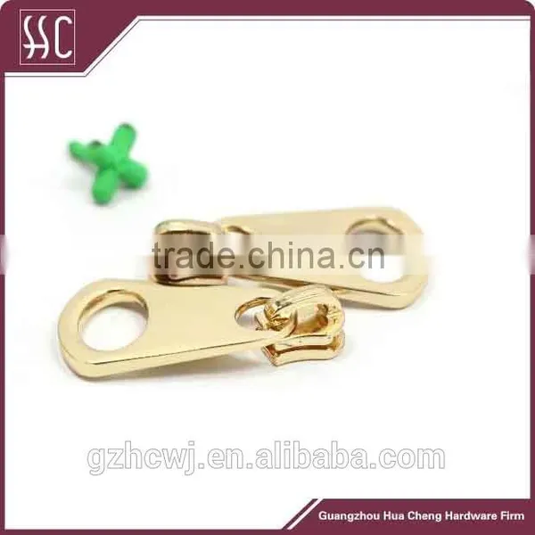 Logo Zipper Puller,customerized Zipper Puller,fashion Style Zipper Puller for Handbag photo-2