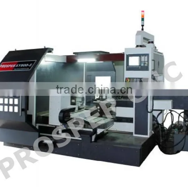 CNC Metal Spinning Machine Automatic Spinning Machines Powerful CNC Spinning Metal Spinning Machine photo-5
