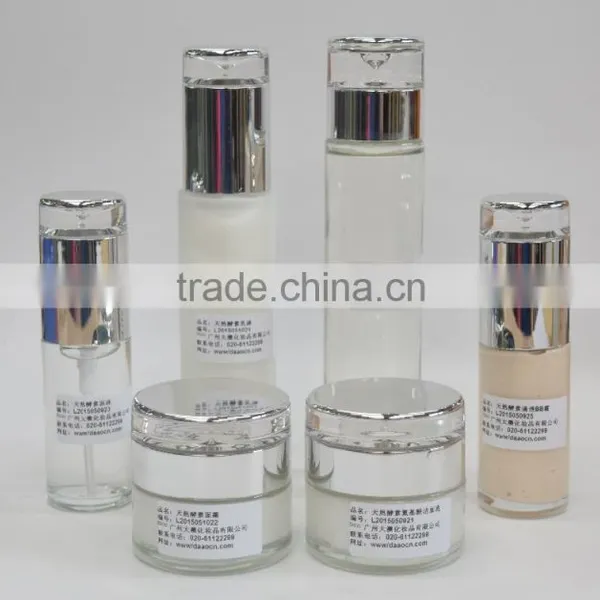 Enzymes Skincare Set