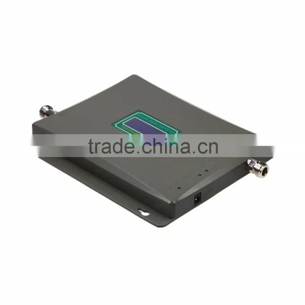 1800MHz DCS LCD Signal Booster for Digi Operator photo-3