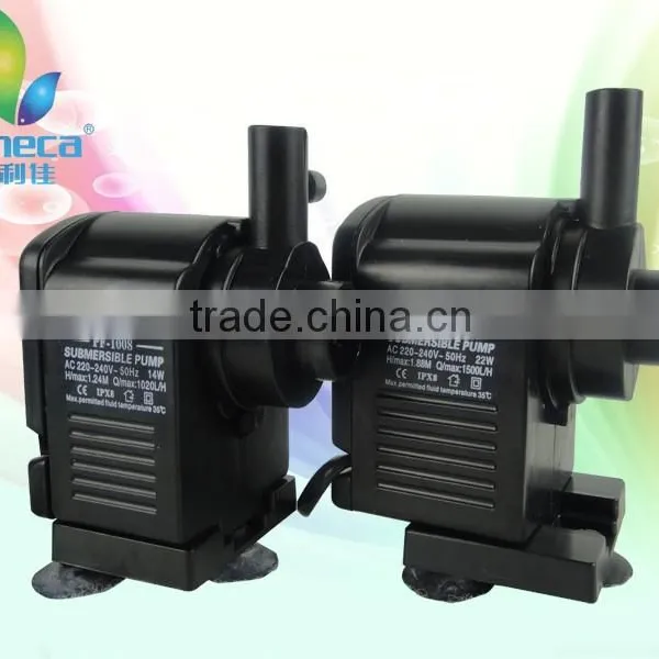 Jeneca Aleas Internal Oxygen Filter photo-2