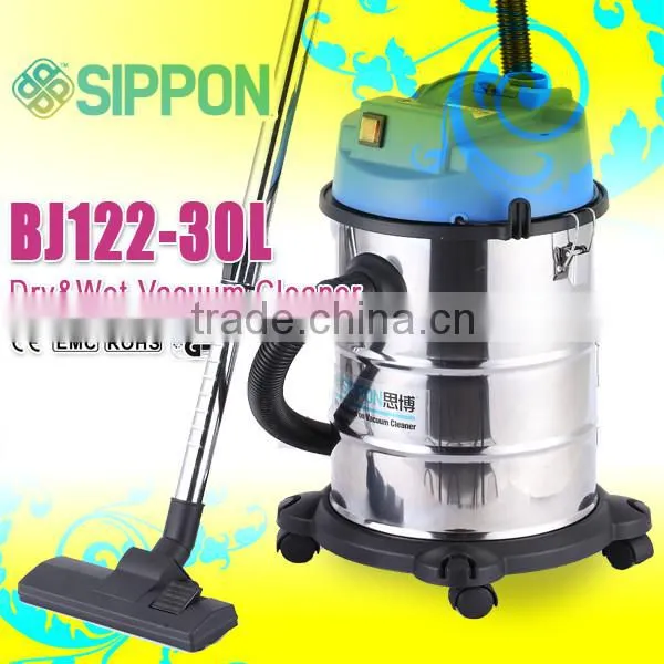1200W/1400W Water/Dust Collectors Vacuum Cleaner Machines BJ122-15L/Home Appliance/Dust Collector Tools photo-6
