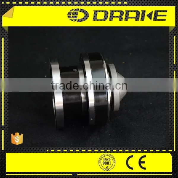 JA4-60 Pneumatic Power Air Diaphragm Collet Type Lathe Collet Chuck photo-5