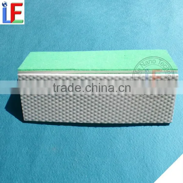 Express More Durable Compressed Sponge Prices Brush photo-3