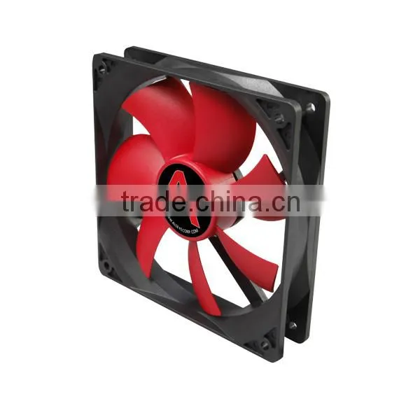 Alseye ASCF1225S12L-N04-TR Feature Comforts Axial Silent Fan photo-4