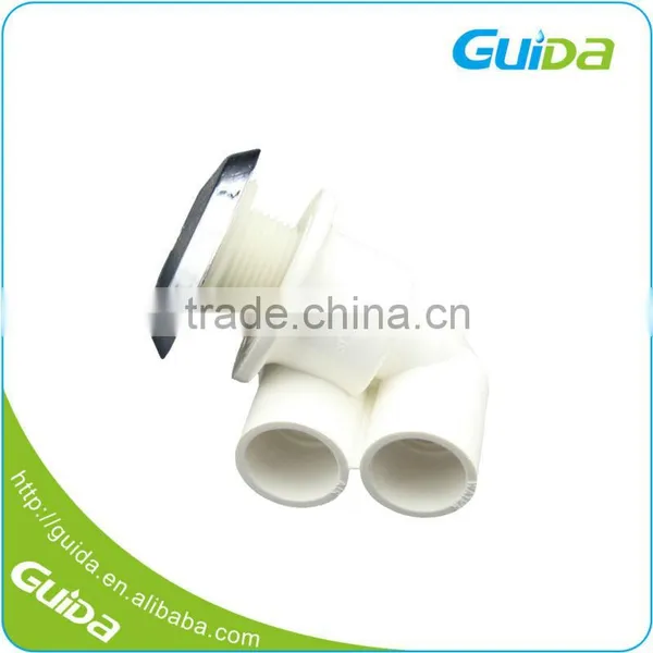 Massage Bathtub Accessories Air Spa Jet photo-5