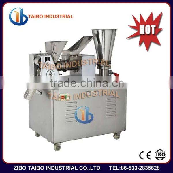Automatic Dumpling Machine/Dumpling Making Machine