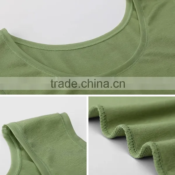 Temperament Women Sleeveless Posed Even Accept Waist Beach Dress Printing Garment Dress Dress Tide photo-5