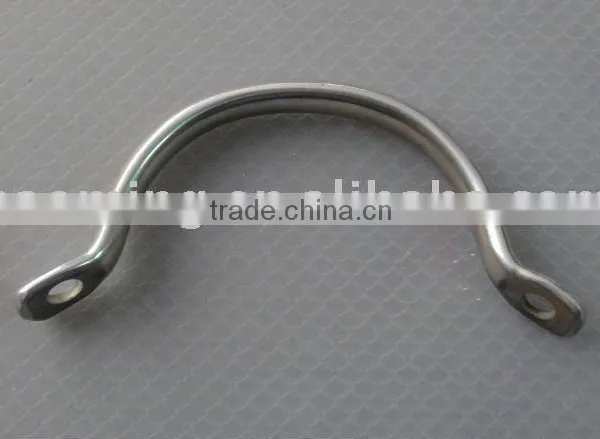 Kitchen Cookware Accessories Stainless Steel Side Handle / Pot Handle photo-4