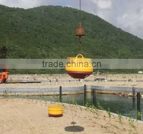 1.5m Mooring Floating Drum