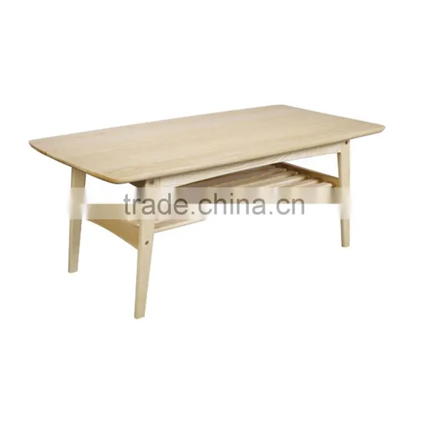 T015 Big Wooden Dining Table photo-5