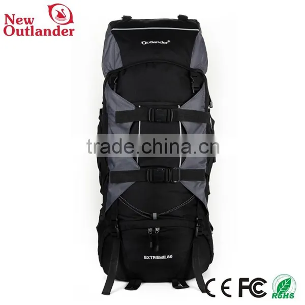 Multifunctional Tactical Bag Pack photo-3
