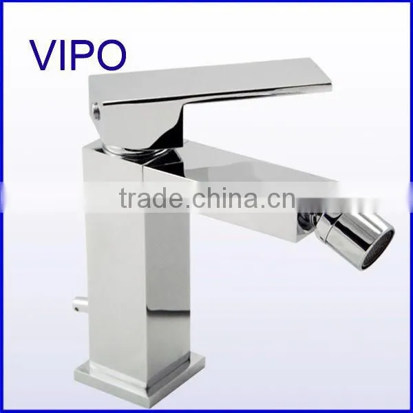 Square Water Faucet Mixer