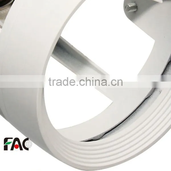 Top Reliable Performance White High CRI 12w Cob Led Track Light photo-2