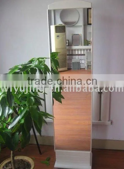 Free Sample Standing Silver Mirror ,full Length Dressing Mirror Type photo-2