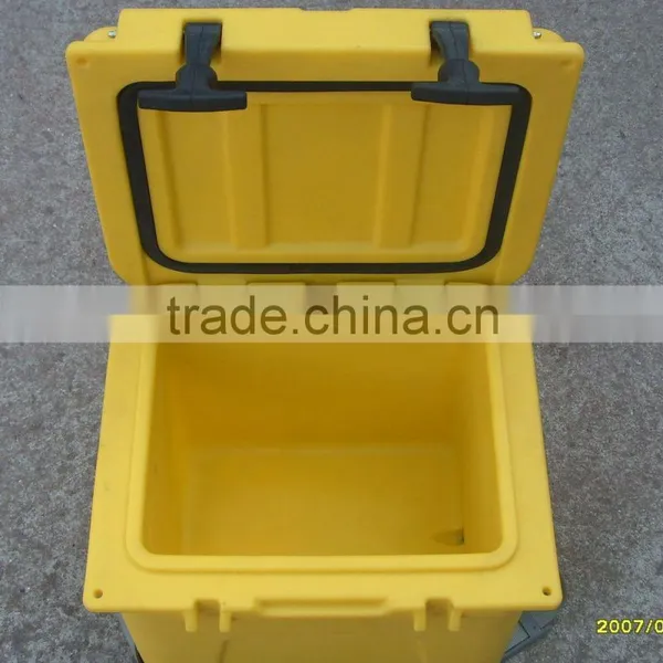 LLDPE Plastic Rotomolding Cool Box/cold Closet for Fishing Boat, Kayak photo-4