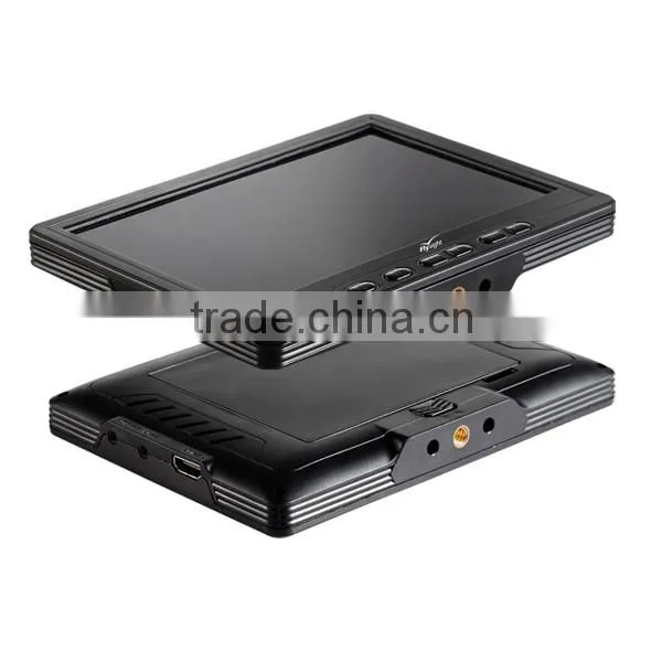 RC801 Lite FPV 5.8G 32CH LCD Screen HD 7" LCD Display Monitor photo-4