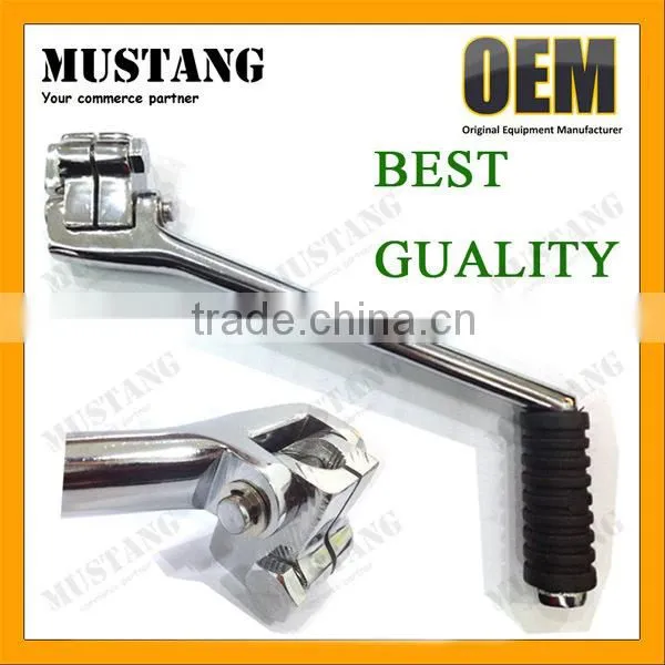 High Quality BAJAJ Boxer Motorcycle Kick Starting Arm