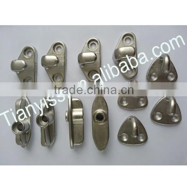 Custom Concrete Casting Molds for Hot Sale