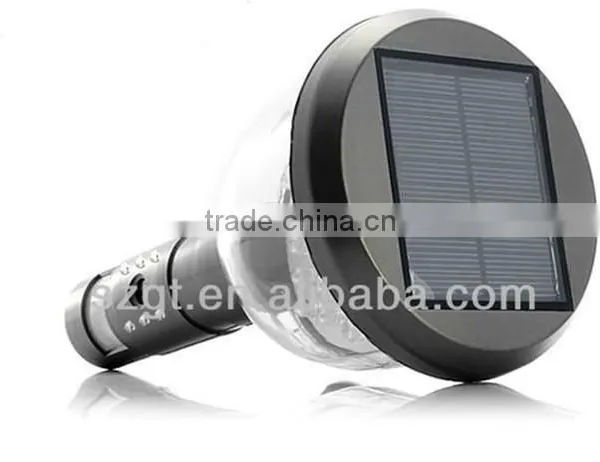 1080*720P Hidden Camera Motion Monitor Replay Function LED Lamp PIR DVR photo-2
