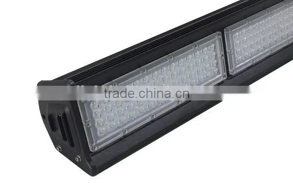 IP66 Outdoor Led Linear Highbay Light photo-4