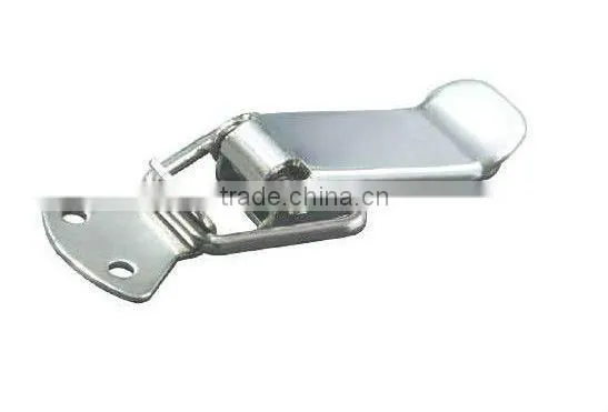 toggle link clamp and latch